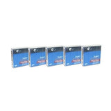 Dell LTO-6 Media 5 PK Cust Kit