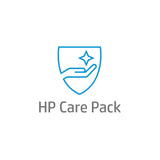 HP 3y Nbd Onsite/ADP Notebook