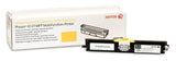 Xerox Toner Yellow Cartridge