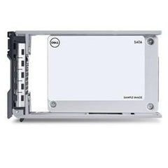 Dell 1.92TB SSD SATA Mix Use 6Gbps