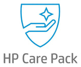 HP 3y Nbd Chnl RmtPrt LJ M725MFP