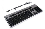HP Keyboard (GERMAN)