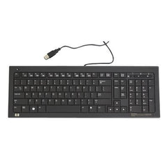 HP Keyboard (ENGLISH)