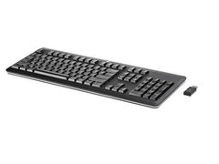 HP Keyboard (ENGLISH)