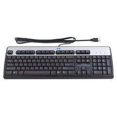 HP Keyboard (CZECH)