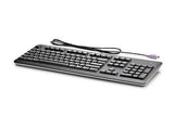 HP Keyboard (INTERNATIONAL)