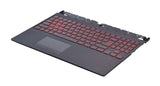 Lenovo Upper Case w/KB (HUNGARIAN)