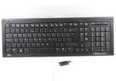 HP Keyboard (SWISS)
