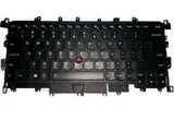 Lenovo MECH ASM KBD NL LB Screw B