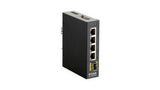 D-Link 5 Port Unmanaged Switch with