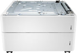 HP LaserJet 2x550 Sht Ppr Tray
