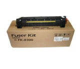 Kyocera Fuser Kit FK-8300