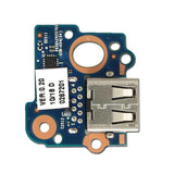 HP USB Board