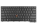 Lenovo Keyboard (ICELANDIC)
