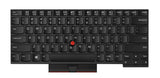 Lenovo Keyboard BL HU