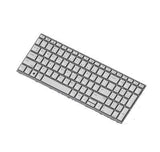 HP KBD CP BL SR 15 - CZECH-SK