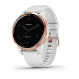 Garmin vivoactive 4S, GPS, Wi-Fi,