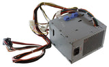 Dell Power Supply 375W, PFC, DELTA