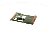 Dell ASSY,CVR,BTM,RED,3350