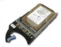IBM 36.4GB U320 HD 10K RPM HSWAP