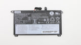 Lenovo LGC Tachi Front Battery 4cell