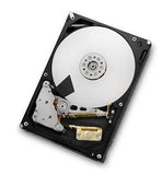 HGST 2TB SATAIII 64MB, RAID 24x7