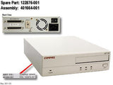 HP DRIVE, AIT,35/70GB,EXTERNAL