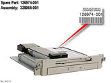 HP DRIVE,CD/DSKT,SLIMLINE
