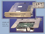 HP 1.44 MB (standard)