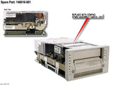 HP DRV,DLT 20/40,SE,CPA CODE