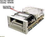 HP DRV,DLT,40/80GB,HVD,LIB
