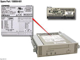 HP DRV,DAT,20/40GB,5.25,CB