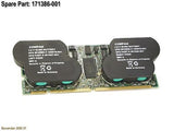 HP MEM,DIMM,64MB,SDRAM W/BAT