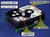 HP DRIVE,HARD DISK,9GBD,SCSI