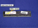 HP 16MB EDO memory module, 60ns
