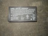 HP 62Wh Lithium-ion battery with