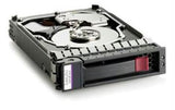 Hewlett Packard Enterprise HDD 146GB 10K SAS 2,5Inch