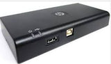 HP Docking Station USB 3.0