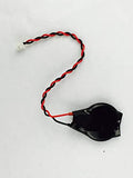 Dell Notebook RTC battery for