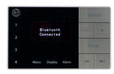 Systemline E100 pack BT/DAB/FM incl. spkr