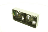 HP FAN,PROCESSOR,HTPLG
