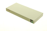 HP SWITCHBOX 2 X 8PORT 1U RACK