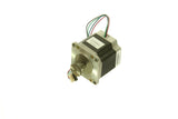 HP Axis Stepper Rotary Motor