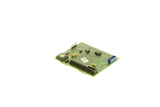 HP 2-Slot, Ultra2 SCSI Backplane