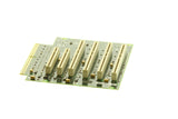 HP Board, Riser, PCI, 6 Slots