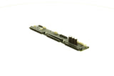 HP Power Supply Backplane Board