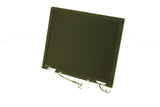 HP SPS-LCD W/PLASTICS 14.1 XGA