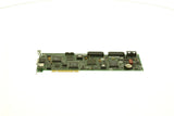 HP Server feature board