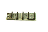 HP Hot-Pluggable Drive Backplane