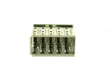 HP Drive Cage (5 Bay, Wide SCSI,
